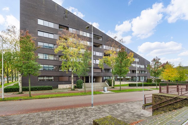 Medium property photo - Willem de Bruynstraat 22, 5622 KJ Eindhoven